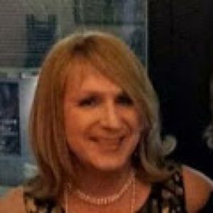 Meet your Posher, Jillian